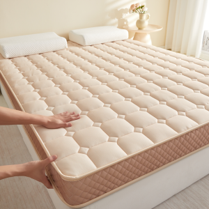 DREAM HOME | Soft Memory Foam Latex Mattress