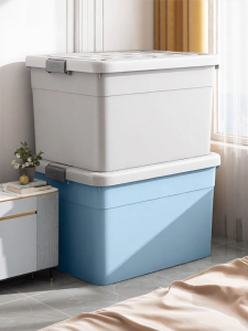 XINGYOU | Extra Large Thick Storage Box