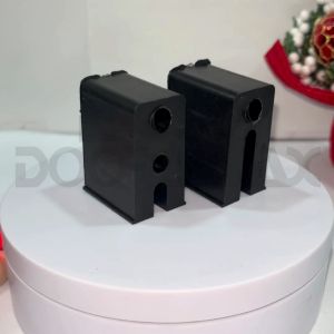 DOORMAX 798 Series Lockstile Guide (Upper/Lower)