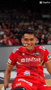 BAJU STELAN VOLI WOLFDOGS NAGOYA TERBARU GRATIS NAMA DAN NOMOR