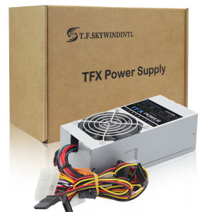 T.F.SKYWINDINTL | T.F.SKYWINDINL TFX 400W Active PFC Bộ Nguồn PC Không Mô-đun 80 PLUS BRONZE Máy Tính Để Bàn PSU Cho Vỏ Nhỏ 115-230V