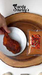 Peri Peri Piri Piri Seasoning - Nandos Style - Mix Spices - No Salt MSG & Sugar Free | 100G