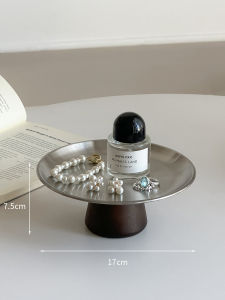 CHIGUASHAONV | Vintage Ceramic Tray for Home Decor and Display