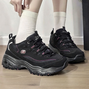 Skechers | Warm Lined Womens Sneakers