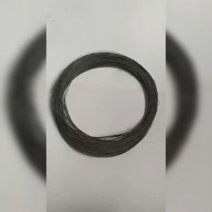 Kawat Besi Lemas Hitam: Pengertian & Manfaat