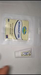 VETAFARM WORMOUT GEL 5 ml TUBE OBAT CACING BURUNG CACINGAN BURUNG KESEHATAN BURUNG PELIHARAAN