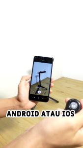 Universal Bluetooth Shutter Remote Control Button Wireless Self-Timer Camera Phone Monopod Selfie Stick IOS ANDROID