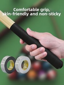 Mileqi | Soft Sweat-Absorbing Anti-Slip Handle Tape