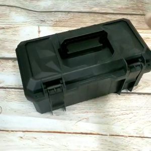 SV Hộp NHỰA đựng dụng cụ 1 ngăn 36x17x17cm (DxRxC)