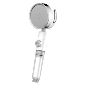 YALANDENG | High-pressure Filtering Shower Head Water Purifying