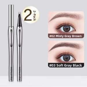 MONLEYTA | Waterproof Long-lasting Brow Pencil