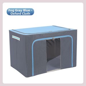 Dustproof Clothes Storage Box