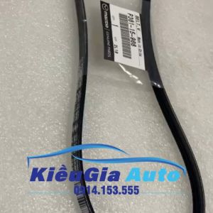 Dây curoa bơm nước Mazda 2 2014-2022