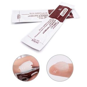 Vitamin Sulam Fougera: Vitamin Aftercare Tattoo Sulam Alis & Bibir