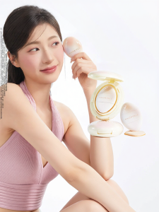 AMORTALS | Multi-Function Blush Cushion Cream