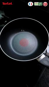 Tefal Cook & Clean Frypan 28cm: Panci Wajan Anti Lengket Berkualitas