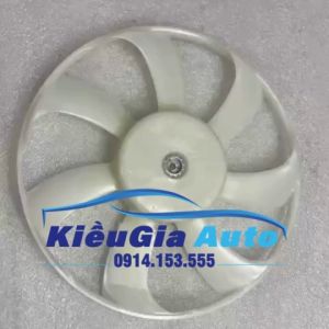 Cánh quạt két nước Toyota Vios 2014-2022 163610M110