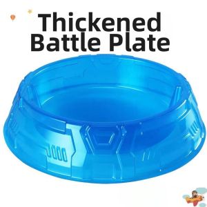 Jiaxun | Extra Large Thickened Battle Arena Plate For Boys