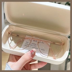 Korean Fashion Anti-blue Light/radiation Computer Glasses for Men Women