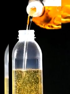 TS 1Pc 300ml/500ml Oil Bottle Kitchen Oil  Bottle Kitchen Squeeze Bottle new