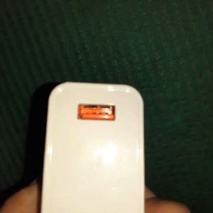 J489 ORI ADAPTOR BATOK OPPO 80W Super Fast CHARGING Kepala Charger CHARGER VOOC 80 WATT USB SUPER FA