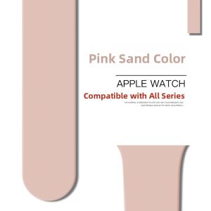 CRAFTSMAN DAI | Silicone Fashion Watch Bands Summer