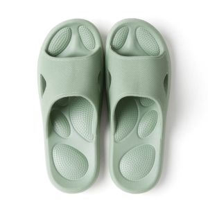HUALUOLAN | Arch Support Flat Feet Correction Foot Massage Anti-slip Deodorant Slippers