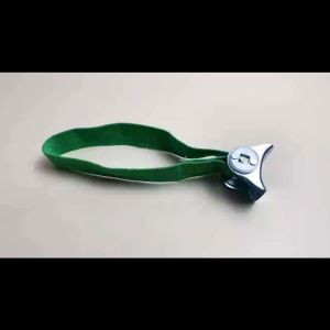 Kunci Oli Filter Heavy Duty Strap Wrench Tool - 10008454