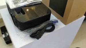 Proyektor Acer BS120PV
