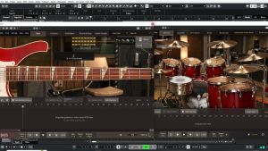 6 ชุด กลองปลั๊กอิน กลองที่รองรับ VST3 และ Standalone รวมไฟล์วีดีโอ เพื่อให้กับ Sound แบบขั้นเทพ