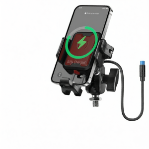 Motowolf | Shockproof Motorcycle Phone Mount