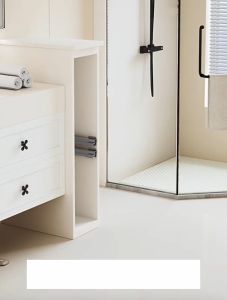 Aluminium 3 layer kitchen cabinet pull out basket drawer soft close pull out basket