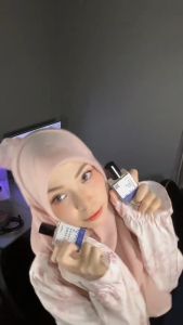 LACSTE JOY OF PINK by LUZI - Parfum Wanita Original Isi 30ml | Searah LACSTE - JOY OF PINK