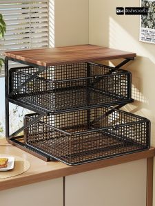 Multi-purpose Storage Shelf