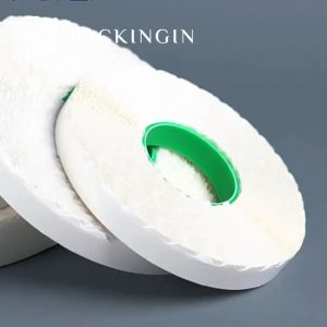 EASY TEAR WAVY LACE EDGE Double Tape Kertas Mudah Disobek