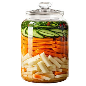 Myonly | Food Grade Glass Sealing Jar