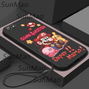 เคส Vivo 1808 1812 Y81 กล่องป้องกันสแควร์เต็มรูปแบบสำหรับกล้อง CHA28