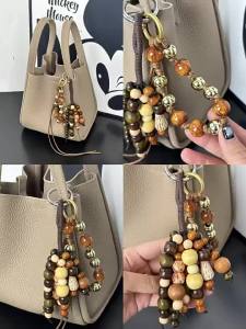 JINGQIAN | Lucky Charm Bag Accessory
