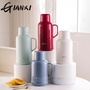 GIANXI Bình Giữ Nhiệt Dung Tích Lớn Bình Nước Nóng Cho Văn Phòng Nhà Ký Túc Xá Sinh Viên Cao Cấp Mức Độ Cách Nhiệt Ấm Siêu Tốc