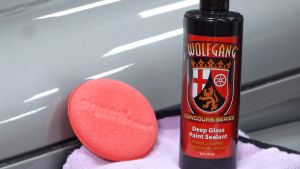Wolfgang น้ำยาเคลือบสี Deep Gloss Paint Sealant 3.0 473 มล. - รุ่น Deep Gloss - น้ำยา 3.0 มิต