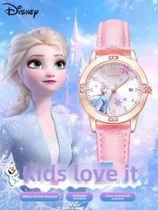 Disney | Waterproof Time-Only Child Watch 10+