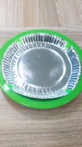 12PCS PAPER PLATE HOLDER (FITS 9 PAPER PLATE) PARTY FIESTA PLATE HOLDER / PLASTIC PLATE HOLDER