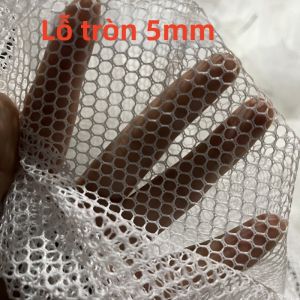 Hộp Mạng Nuôi Cá Thoáng Khí Chống Thấm Nước