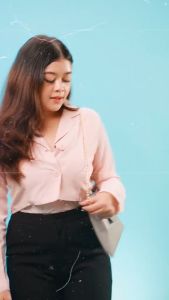 MS Glow Paket White Cell DNA - 4 item - Paket Glowing Extra Brightening Whitening Free Pouch