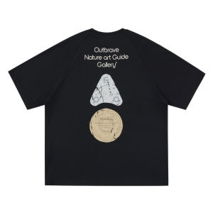 FPA | Quick-dry Cool Feeling T-shirt
