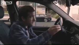 70mai Pro Plus Dash Cam A500s 1944P + กล้องหลัง RC11 Built-In GPS 2.7K Full HD กล้องติดรถยนต์อัฉริยะ 140 ° องศามุมกว้าง