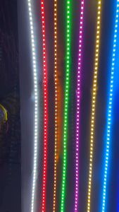 ไฟเส้น LED มะรุม ยาว 90เซนติเมตร 12V-24V แต่งรถยนต์ มอไซค์ สิบล้อ เรือ / งานเกรดA ไฟเส้นหนา / รหัส: K7