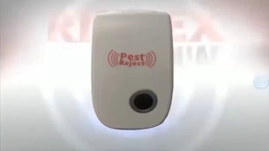 Insect Repellent Electric Ultrasonic Pest Repeller Rat Repellant Rat Repellent Ultrasonic Rat Repellent for Home