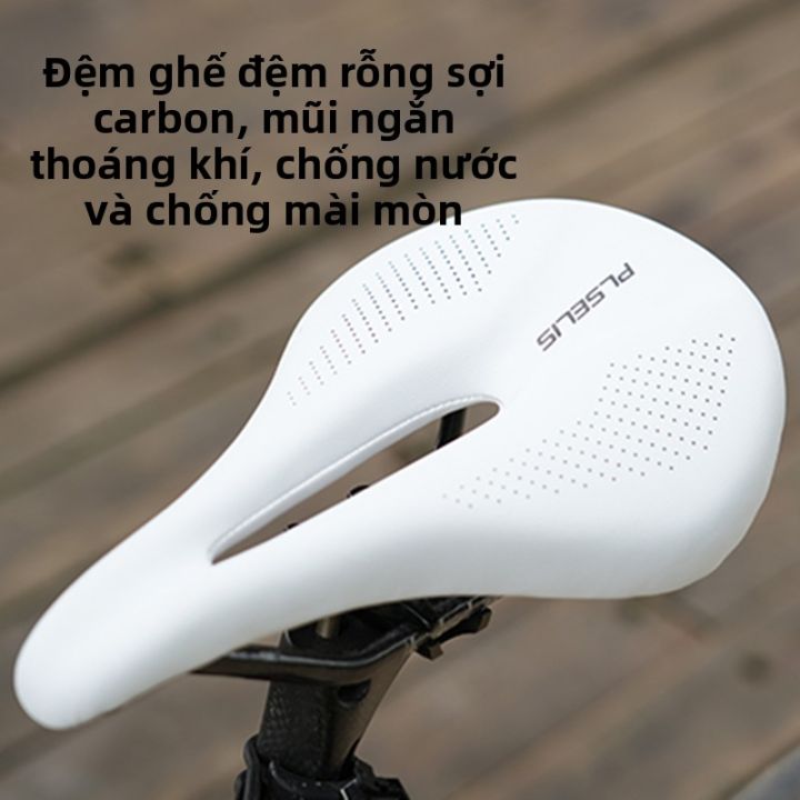 xe Đạp Đường trường 700c java veloce 16s... Xe Đạp Đường Trường Pusli Vỏ Đệm Yên Xe Đạp Bằng Sợi Carbon Siêu Nhẹ ...
