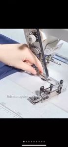 Cữ tra dây khoá kéo đa năng Loại đẹp cữ tra áo khoác( Tặng kèm 2 ốc bắt cữ) Phụ Kiện Cữ Tra Chất Lượng Thiết Kế Tiện Lợi Cho Áo Khoác - Lazada